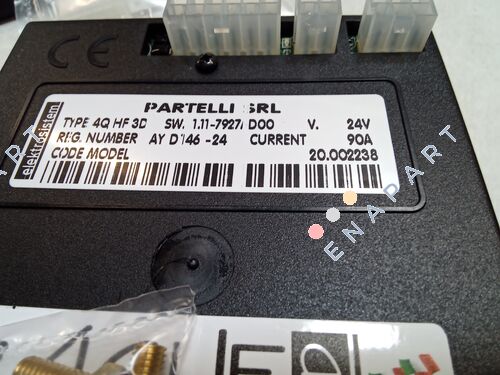 20.002238 PLC CONTROL
