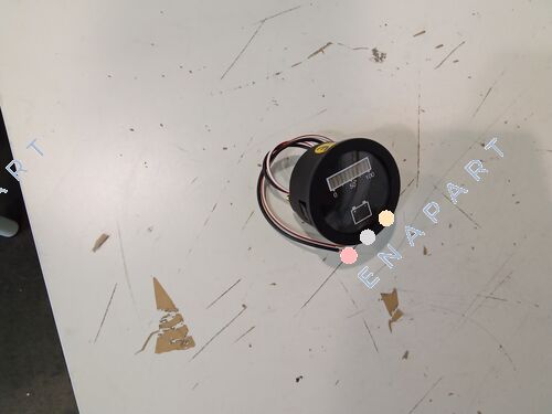 20.054301 Electronic Control Unit