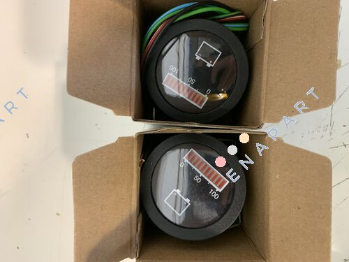 20.054316 Battery indicator