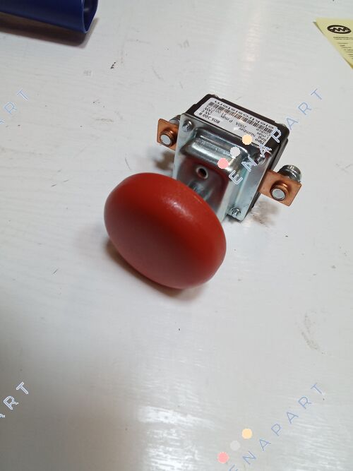 31.002775 Emergency Stop Button