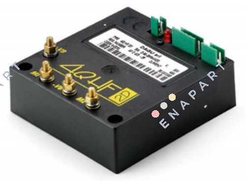 4Q HF 2D OEM High-Frequency Electronic Control Unit with Energy Recovery