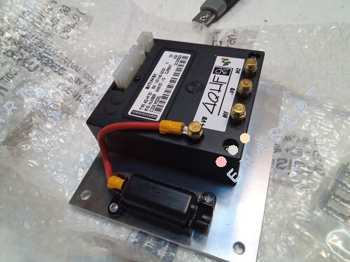 4QHF3D 12V 60A POWER CONTROL.