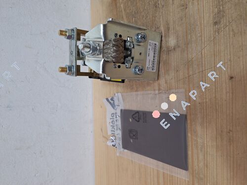 MAC-2 D REMOTE SWITCH
