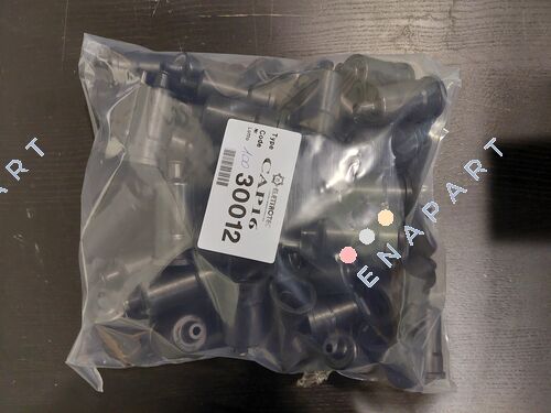 30012 PROTECTIVE CAPS