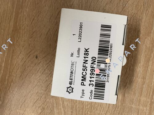 31199FN0 PMC5FN18K Adjustable Pressure Switch