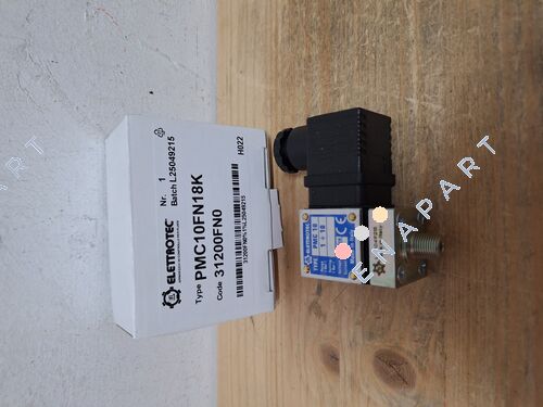 31200FN0  PMC10FN18K 