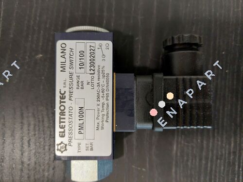31351 Pressure Switch