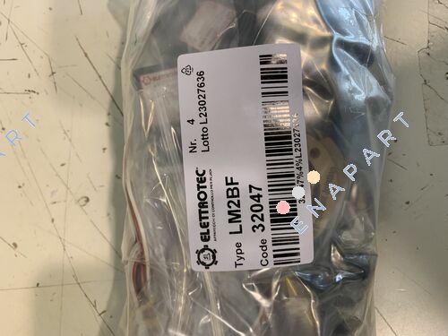 32047 LM2BF Control level