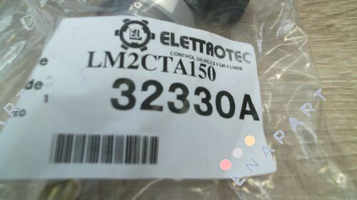 32330A / LM2CTA150 Float level switches