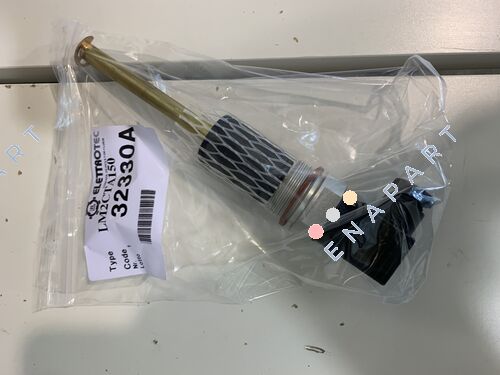 32330A Level switch