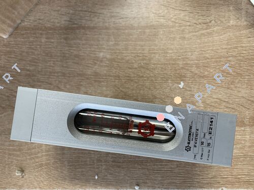 36275A IF4VE16/A Adjustable Visual and Electric Flow Switch