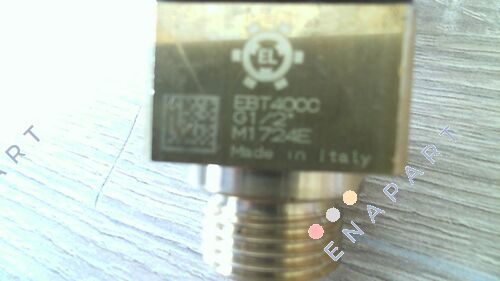 710-420-01050 EBT40CC Thermoswitch