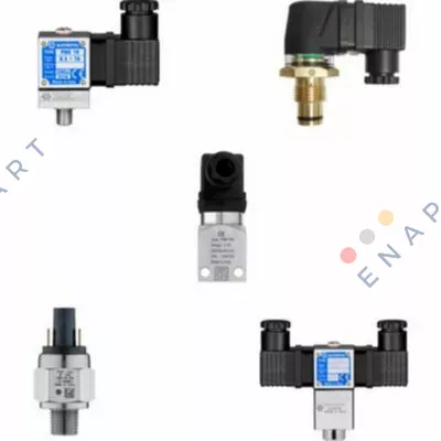 IF2VE3/AM10 Electric Flow Switch