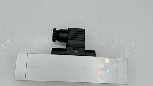 IF4VE16/A Electrical flow switch