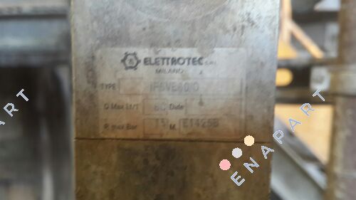 IF5VE60/O  Flowmeter