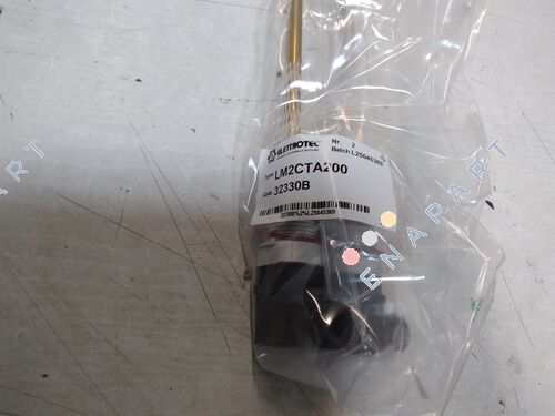 LM2CTA200 LEVEL SWITCH