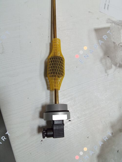 LM2GTA500 Float Level Switch 2"" Float Aluminum, Min. 500SC