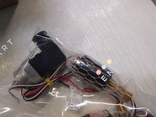 LM2TB Float Level Switch
