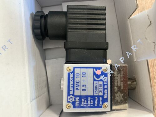 PMC10FN18K pressure switch