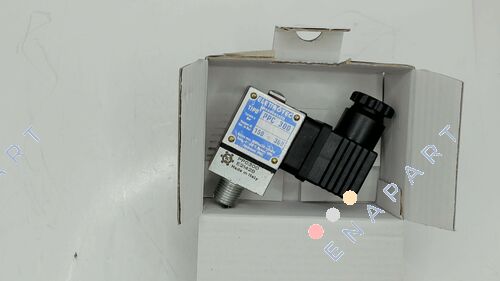 PPC300 Pressure switch (piston)