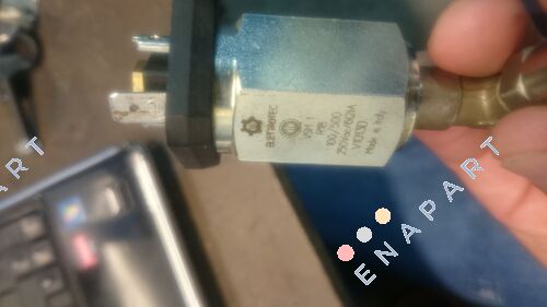 VSM1BR14  Vacuum Switch