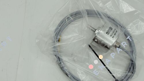 15-32-0250-01,5 Rotary pulse encoder