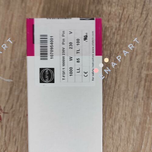1070954001 / T-FSF/1 1000W 230V Thermocouple
