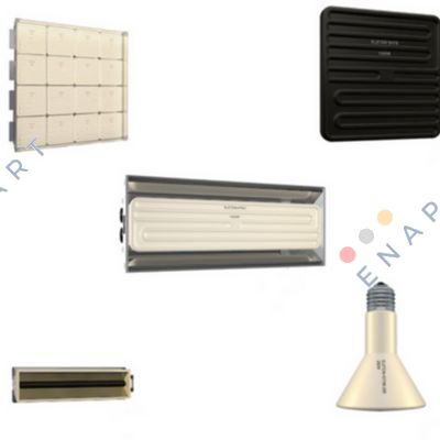 HTS 800 230v / 1059003001 