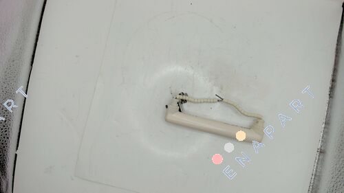 IRS/2 300 W 110 V radiator