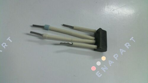 T-MSH/20 55 W 12 V Micro System Infrared Heater with Integrated Thermocouple