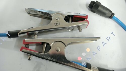 70AK / BX earthing pliers