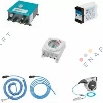 ES47 / 20A020 Power supply