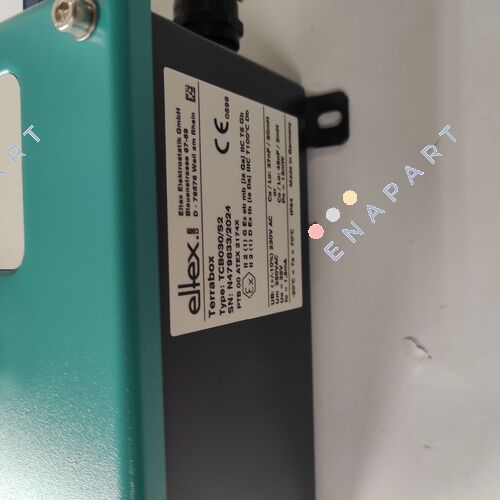TCB030 / S2 Terra box