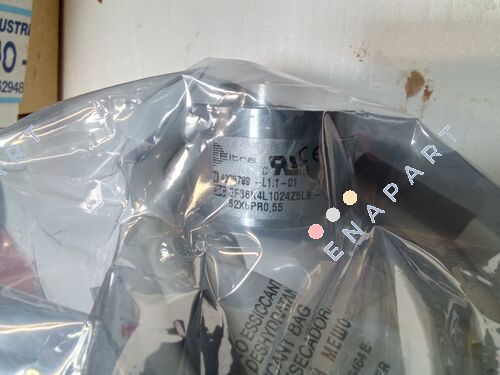 EF36K.4L1024Z5L 9,52X6PR0,55 Encoder