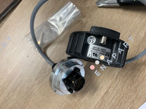 EH80C1024Z5/28L14X3MR.197+454 INCREMENTAL ENCODER