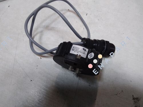 EH80K1024Z5L10X-6PR0.7.942 Incremental Encoder