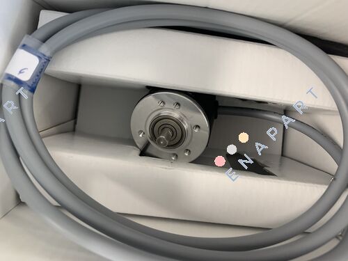 ER40A.50Z5/28P 6X6PR.1 Incremental Encoder