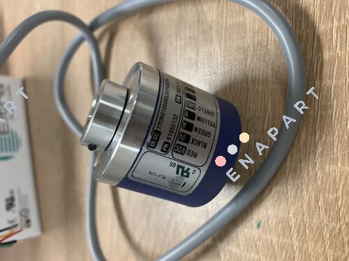 ER58D250S5/28P10X6CR.207 Incremental Encoder