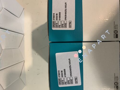 ER63E.400Z5L 10S3JR Incremental encoder