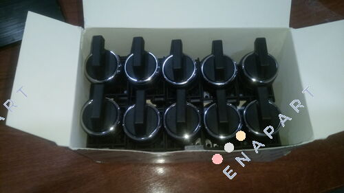 B100S20 Permanent latch start button