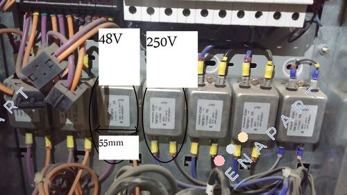 76942211  Roxburgh Filter