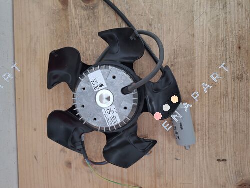AS2C-200/032 K124 P-1622 Fan