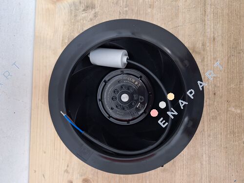 CRBB/2-250/084M BP4 (230V50/60HZ) - 5509310500 Centrifugal fan