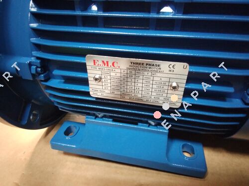 MSE3 100LB4 IE3 Motor 3 phase