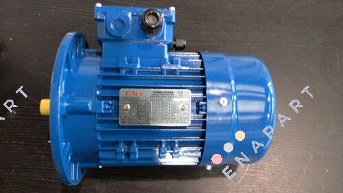 MSE3 80B2 motor