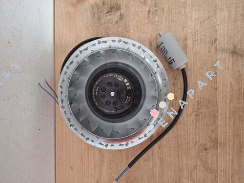 RB2C-175/060 K015 I-2054 fan