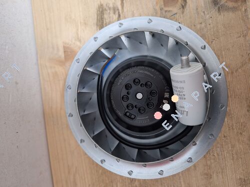 RB2C-175/060 K015 I-2471 fan
