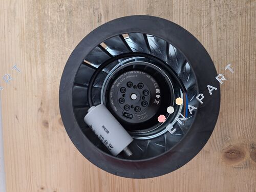 RB2C-180/077 K010 I-1703 fan