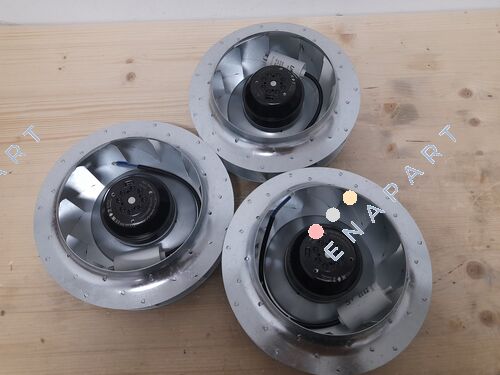 RB2C-250/073 K097 I-1958 fan