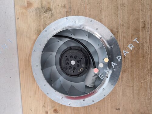 RB2C-250/084 K202 I-1847 (RB2C-250/084 K202 I-2267) Fan